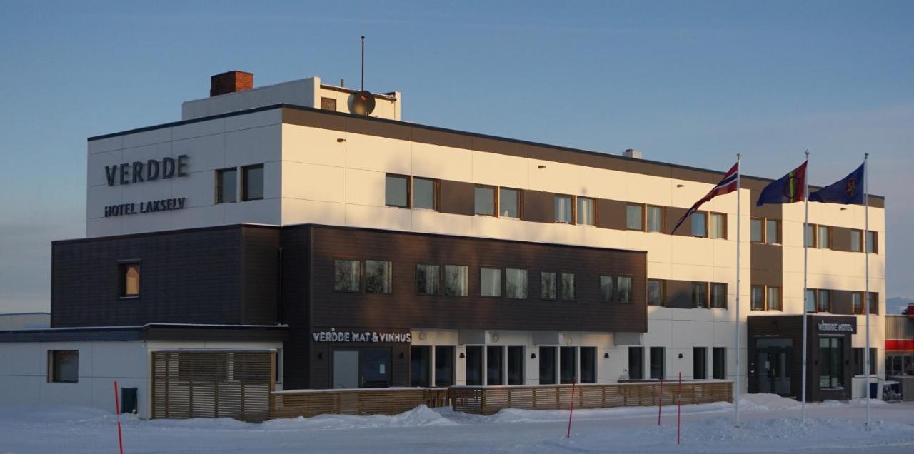 Hotel Verdde