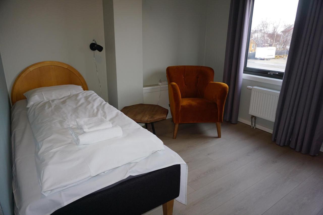 Hotel Verdde Lakselv