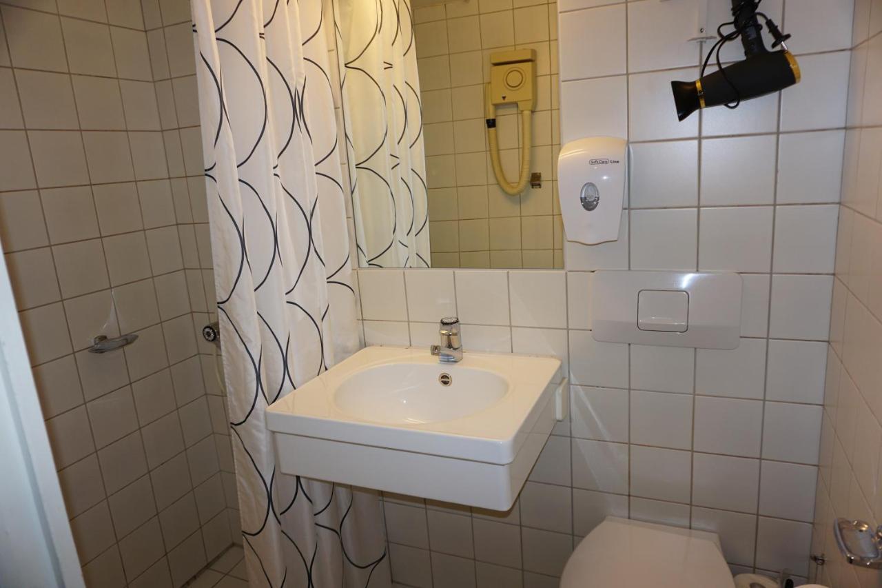Hotel Verdde *