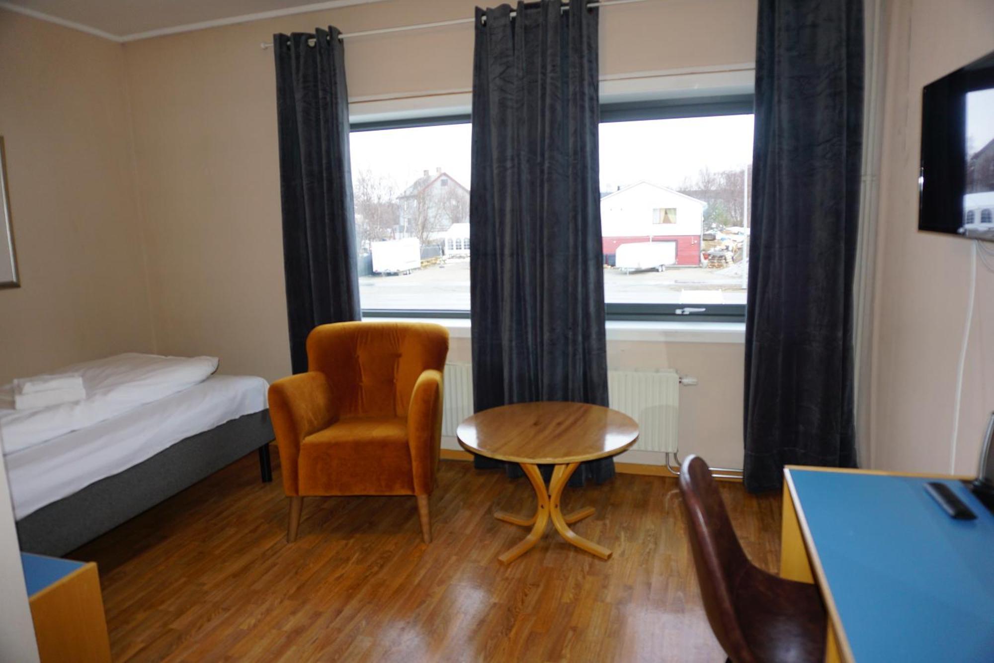 Verdde Hotel