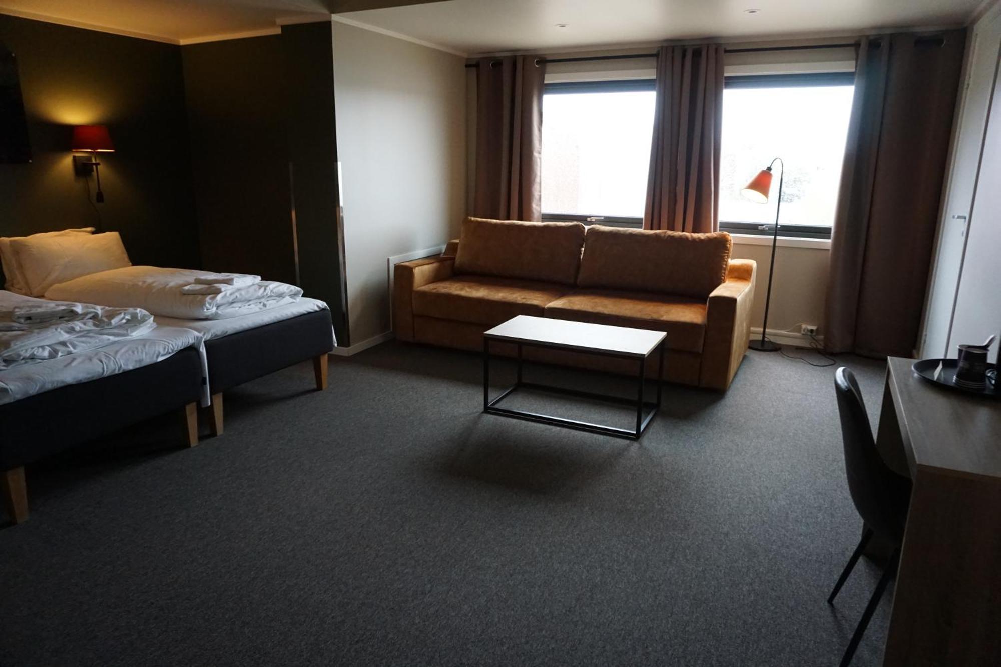 Verdde Hotel *