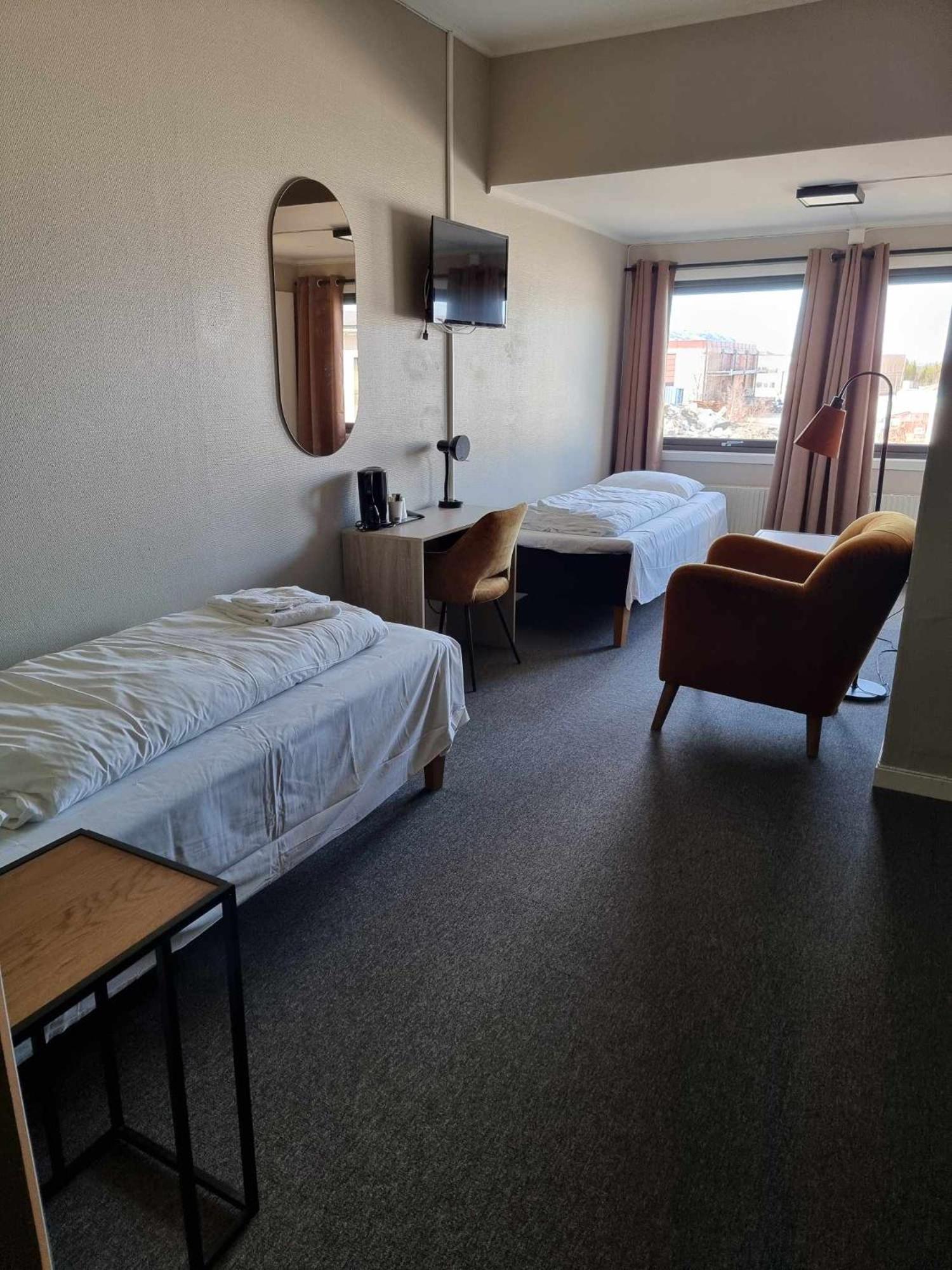Hotel Verdde