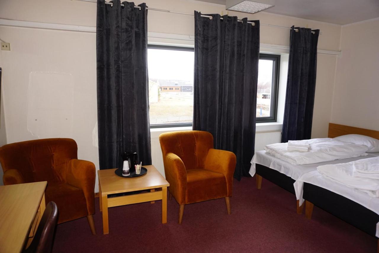 Hotel Verdde *